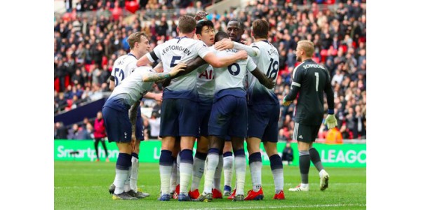 Tottenham Hotspur je osuđen na gubitak ako igrači nisu čak ni